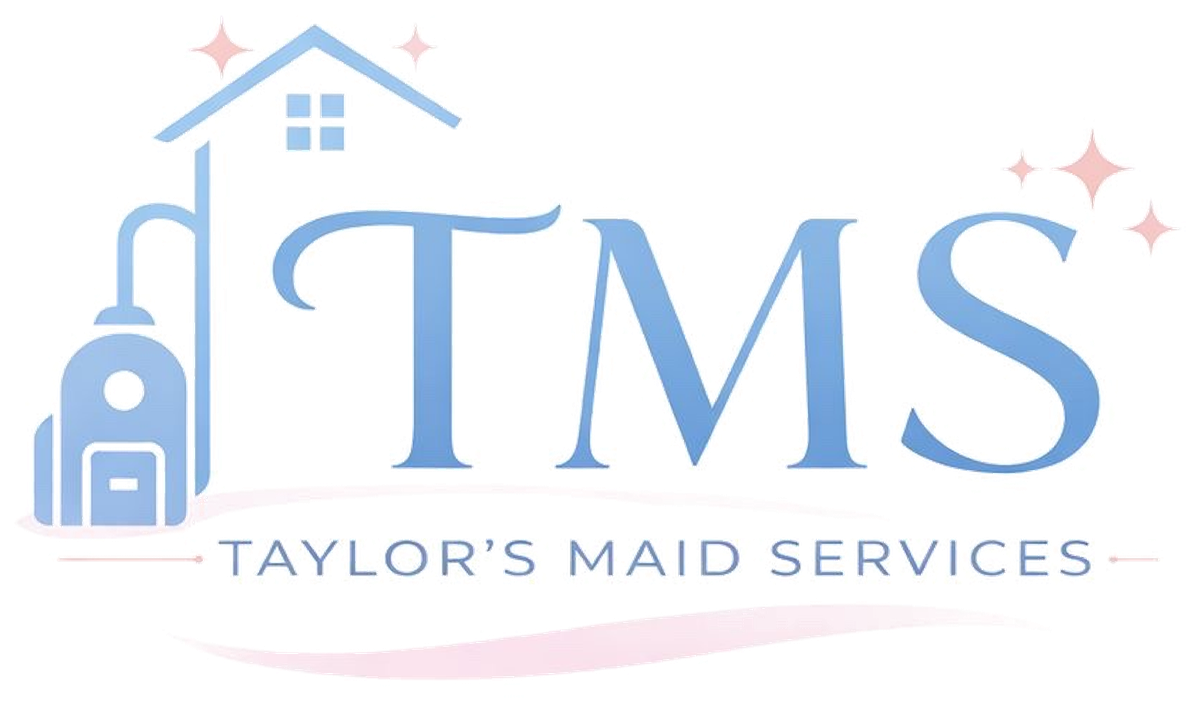 Taylor’s Maid Services logo